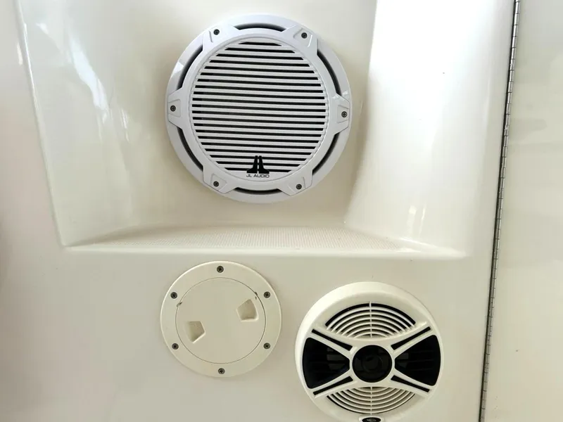 Slide: The Image of Chaparral 350 Signature 2009 - 70