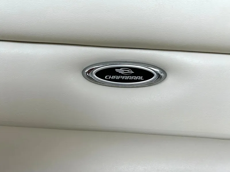 Slide: The Image of Chaparral 350 Signature 2009 - 78