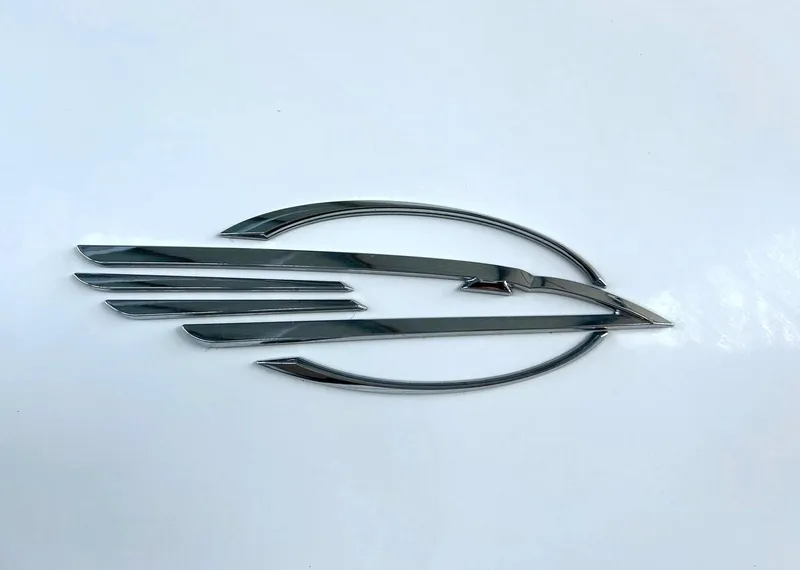 Slide: The Image of Chaparral 350 Signature 2009 - 80