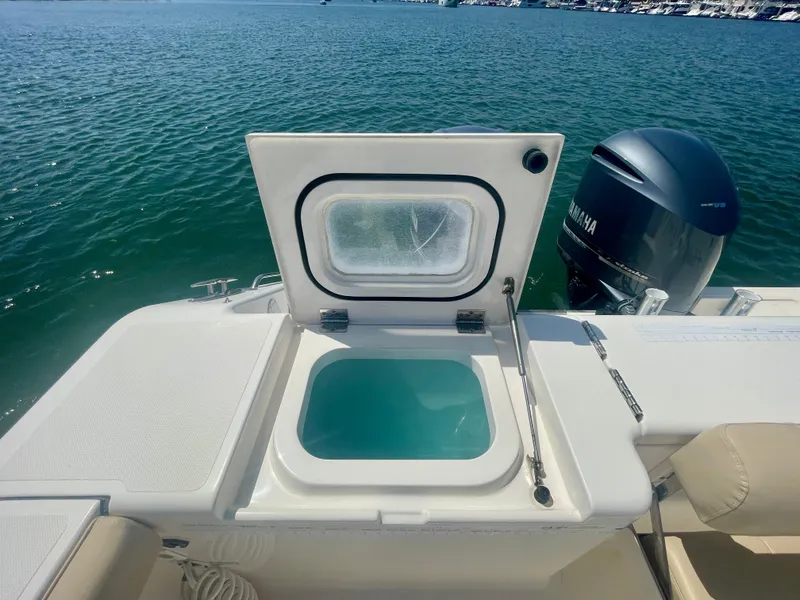 Slide: The Image of Pursuit OS 345 Offshore 2015 - 50