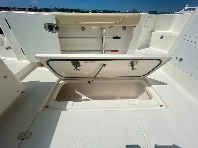 Slide: The Image of Pursuit OS 345 Offshore 2015 - 53