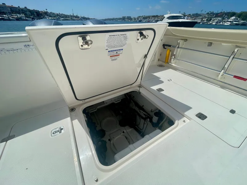 Slide: The Image of Pursuit OS 345 Offshore 2015 - 54