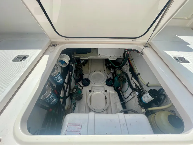 Slide: The Image of Pursuit OS 345 Offshore 2015 - 55