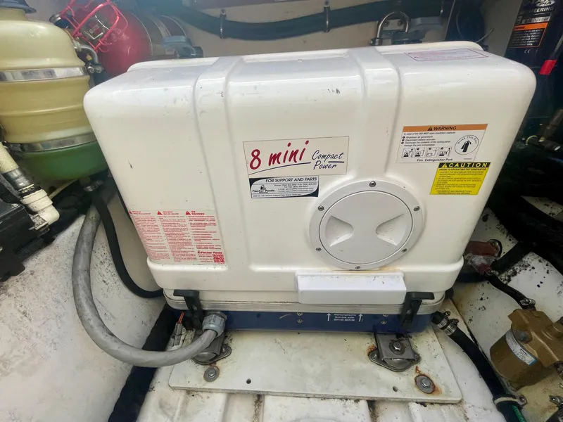 Slide: The Image of Pursuit OS 345 Offshore 2015 - 56