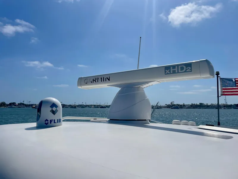 Slide: The Image of Pursuit OS 345 Offshore 2015 - 58