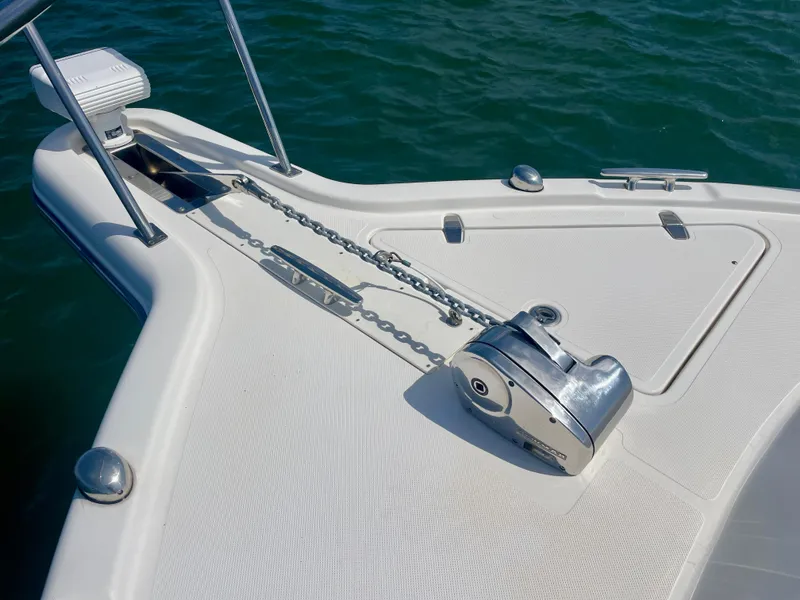 Slide: The Image of Pursuit OS 345 Offshore 2015 - 59