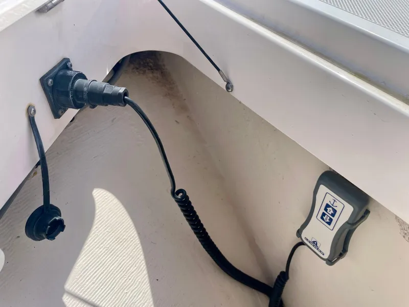 Slide: The Image of Pursuit OS 345 Offshore 2015 - 60