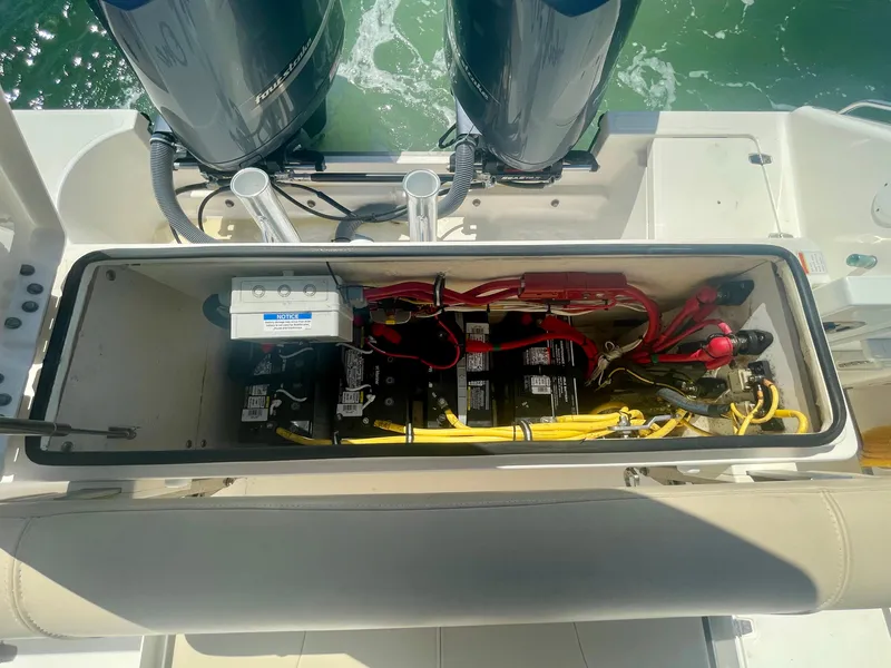 Slide: The Image of Pursuit OS 345 Offshore 2015 - 61
