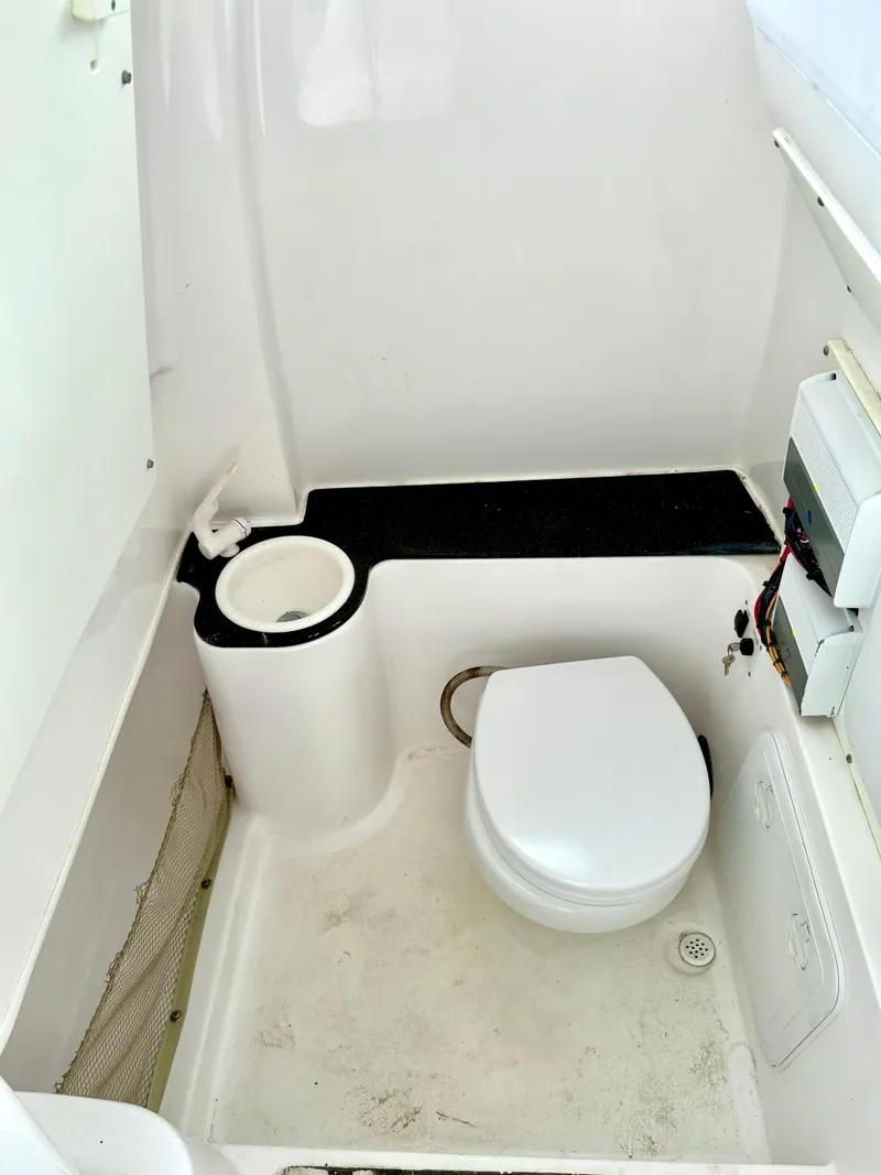 Slide: The Image of Sea Fox 288 Commander 2017 - 54