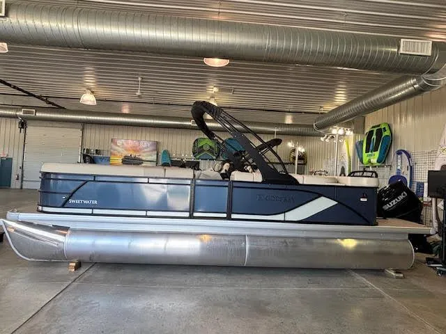 The Image of Godfrey SW2286CSE 2025 - 0