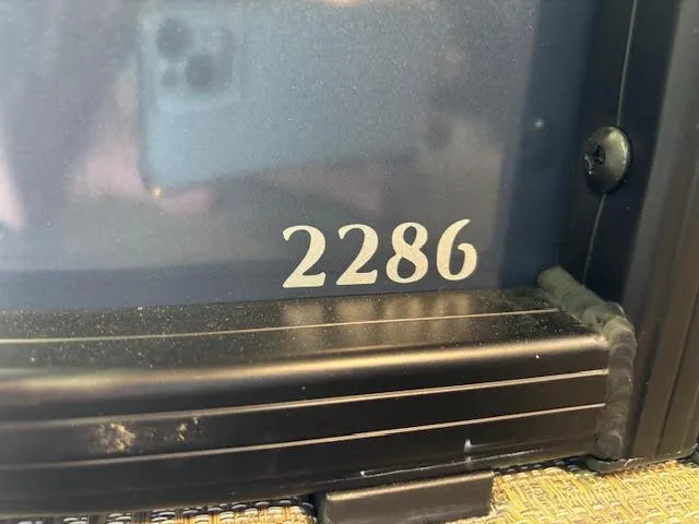 Slide: The Image of Godfrey SW2286CSE 2025 - 4