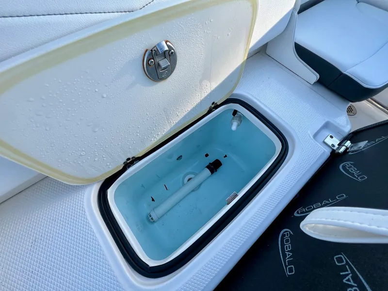 Slide: The Image of Robalo R207 2024 - 9