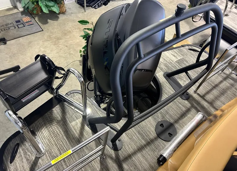 Slide: The Image of Godfrey Aqua Patio 235DFL-C Dual Flip Lounger Tripletoon 2025 - 16