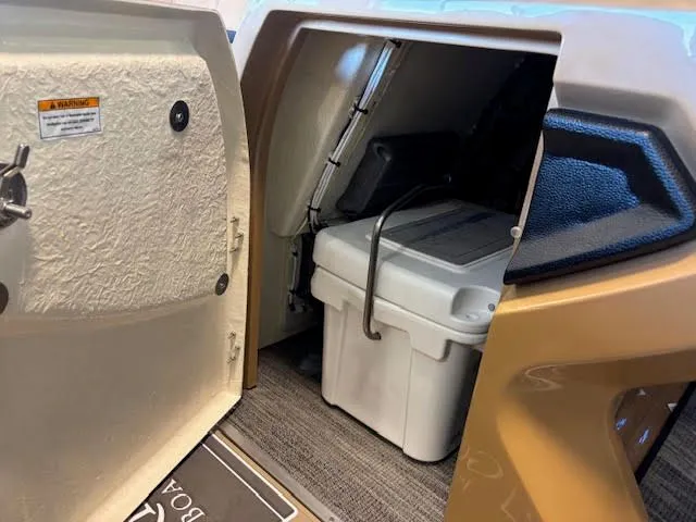 Slide: The Image of Godfrey Aqua Patio 235DFL-C Dual Flip Lounger Tripletoon 2025 - 20