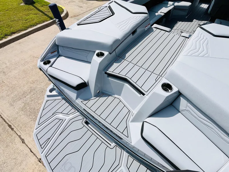 Slide: The Image of Nautique Super Air Nautique G23 2025 - 56