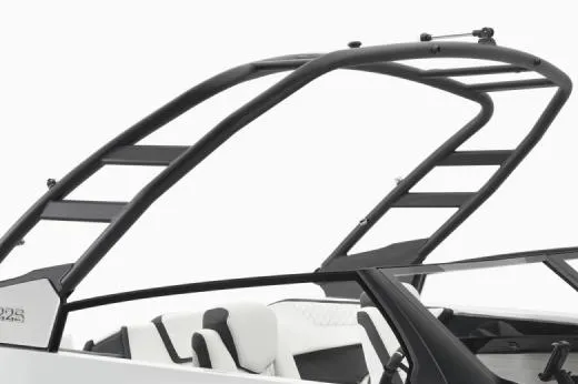 Slide: The Image of Manufacturer Provided Image - 4