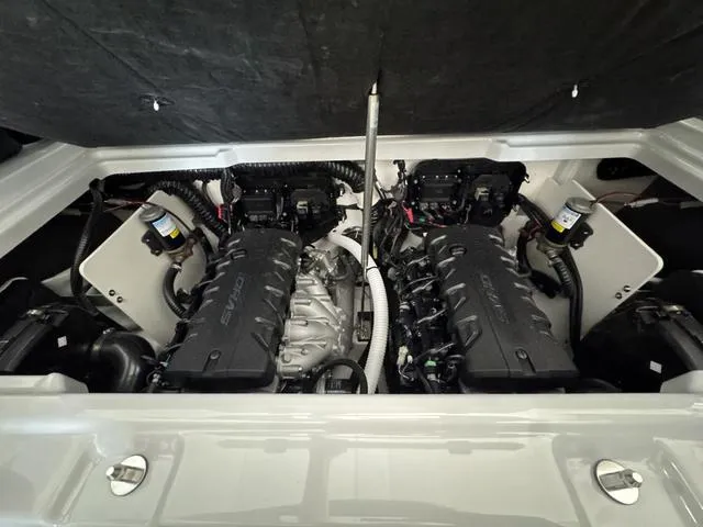 Slide: The Image of Yamaha 255 XD 2025 - 13