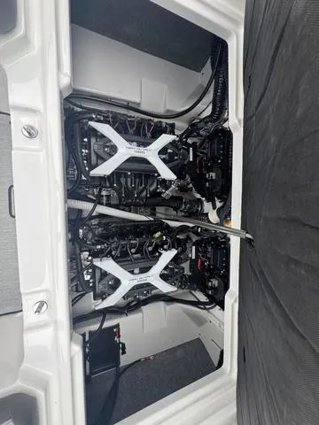 Slide: The Image of Yamaha AR250 2025 - 11