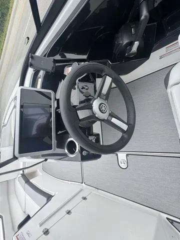 Slide: The Image of Yamaha AR250 2025 - 5