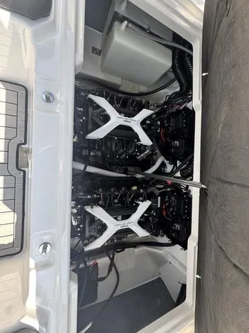 Slide: The Image of Yamaha 252 SD 2025 - 15