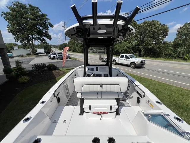 Slide: The Image of Yamaha FSH 222 Sport E 2025 - 12