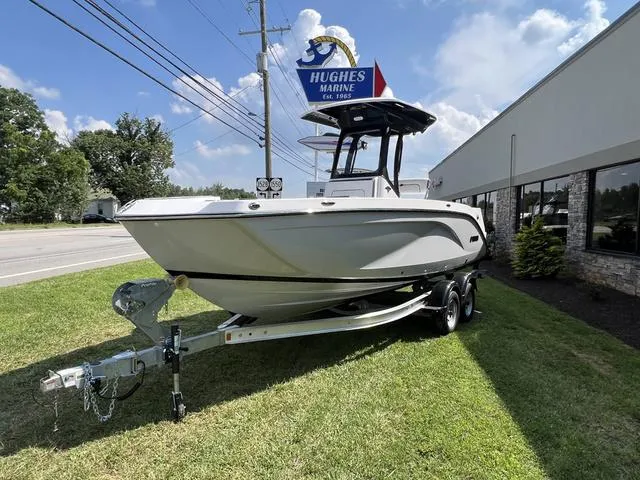 Slide: The Image of Yamaha FSH 222 Sport E 2025 - 5