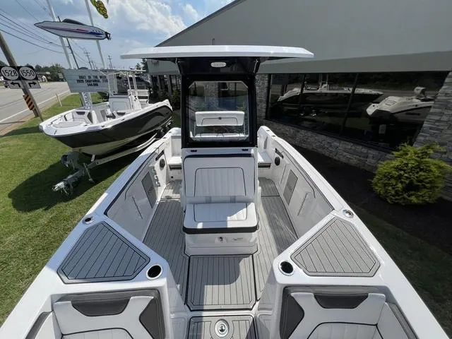 Slide: The Image of Yamaha FSH 222 Sport E 2025 - 7