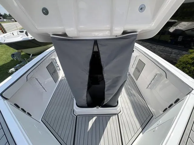 Slide: The Image of Yamaha FSH 222 Sport E 2025 - 8