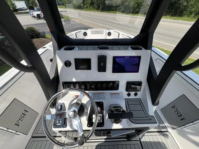 Slide: The Image of Yamaha FSH 222 Sport E 2025 - 9