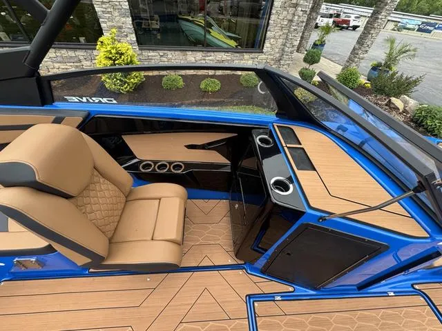 Slide: The Image of Yamaha 222XD 2025 - 13