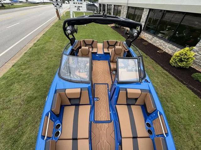 Slide: The Image of Yamaha 222XD 2025 - 14