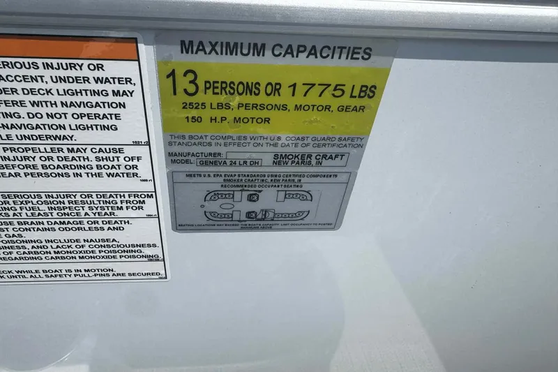 Slide: The Image of SunChaser Geneva 24LRDH 2023 - 16