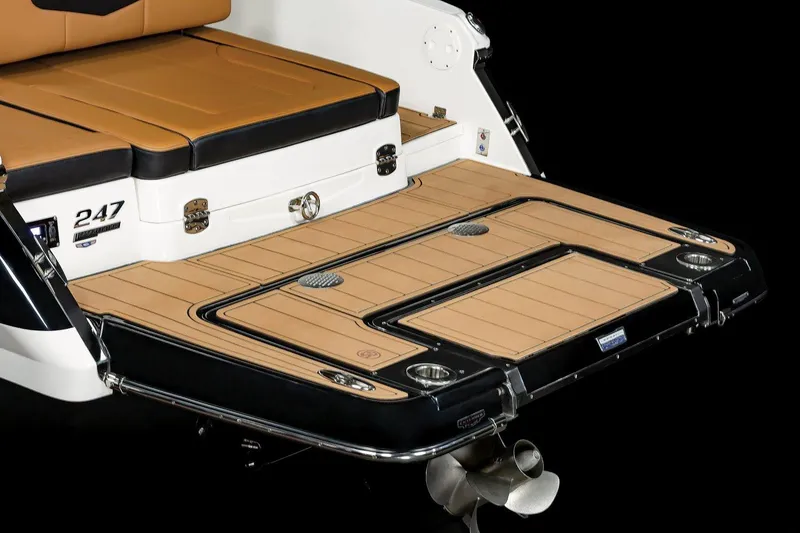 Slide: The Image of Manufacturer Provided Image - 24