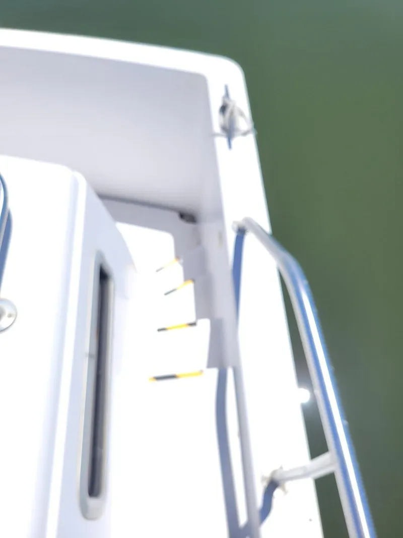 Slide: The Image of STEPS TO COCKPIT - 11