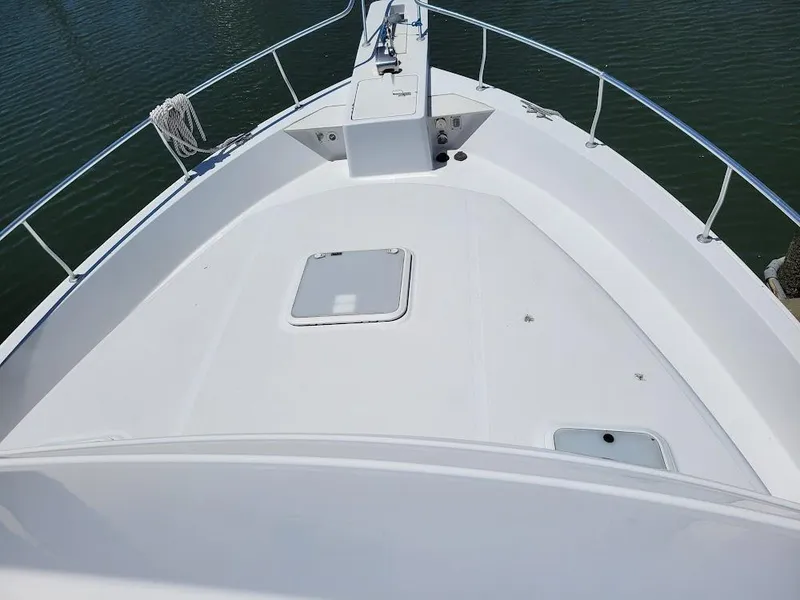 Slide: The Image of FORDECK - 2