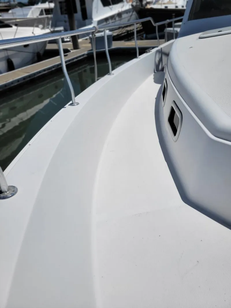 Slide: The Image of WIDE SIDE DECKS - 7