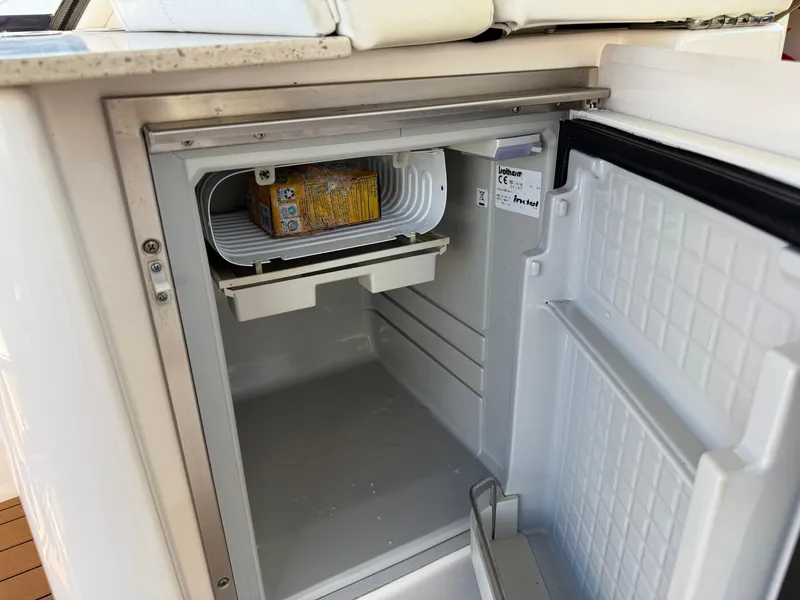 Slide: The Image of Tiara 3000 Open 2007 - 12