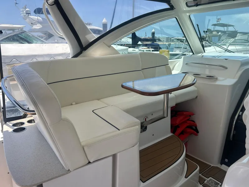 Slide: The Image of Tiara 3000 Open 2007 - 13