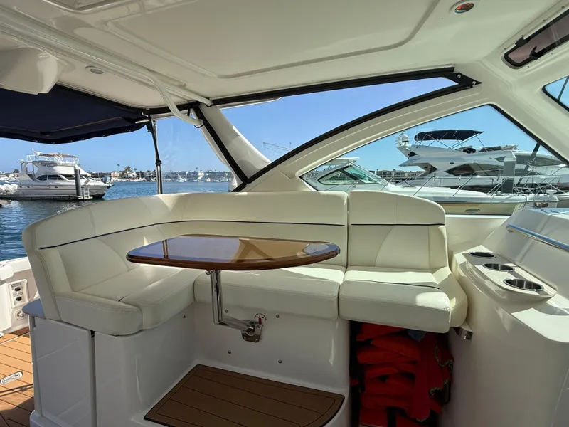 Slide: The Image of Tiara 3000 Open 2007 - 14