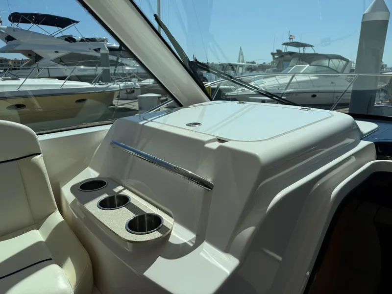 Slide: The Image of Tiara 3000 Open 2007 - 15