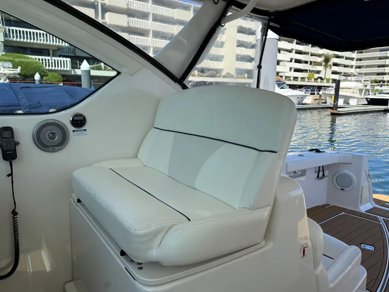 Slide: The Image of Tiara 3000 Open 2007 - 16