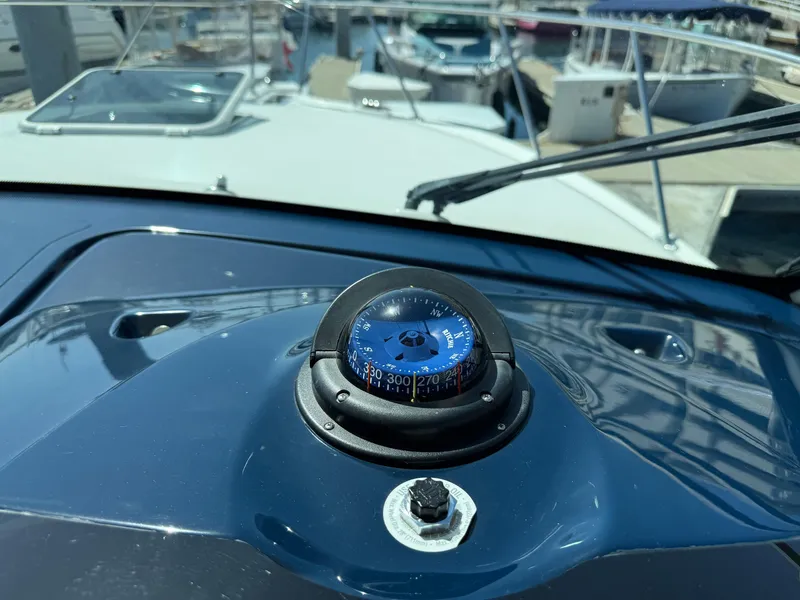 Slide: The Image of Tiara 3000 Open 2007 - 25