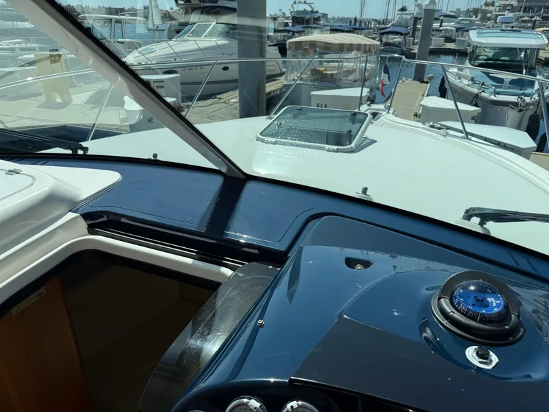 Slide: The Image of Tiara 3000 Open 2007 - 26