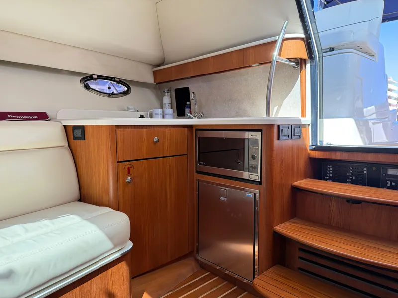 Slide: The Image of Tiara 3000 Open 2007 - 28