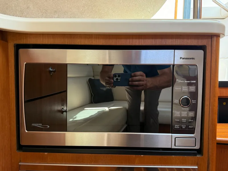 Slide: The Image of Tiara 3000 Open 2007 - 29