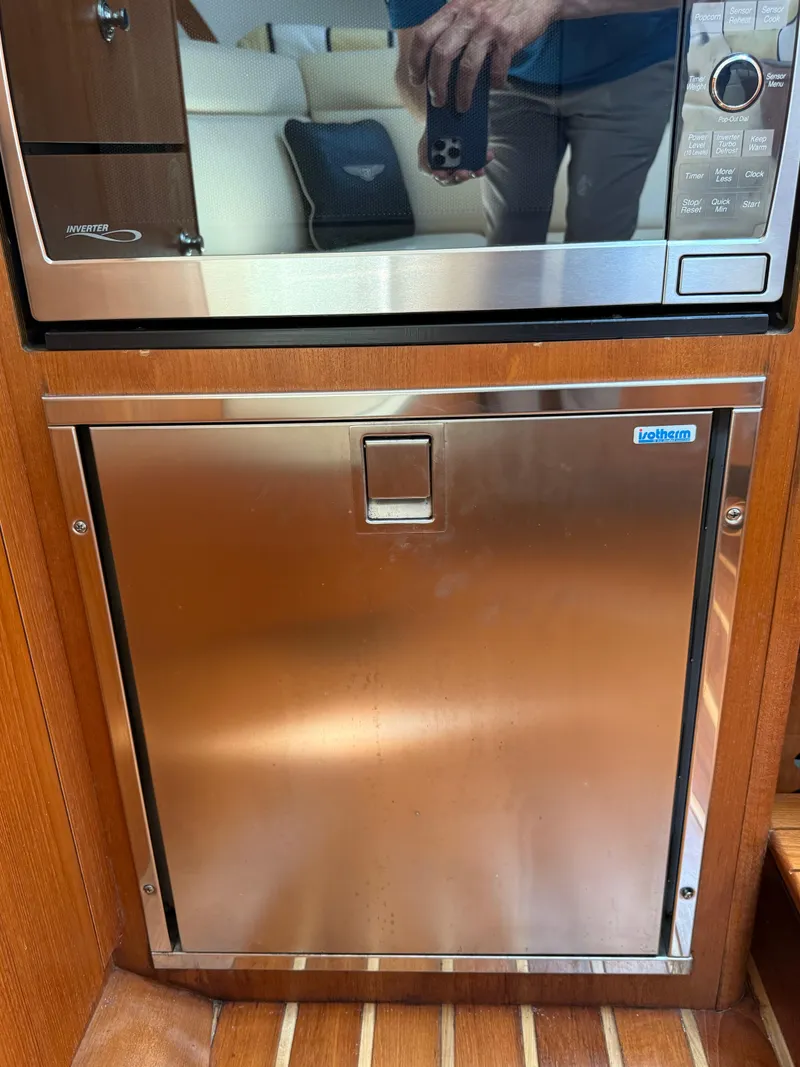 Slide: The Image of Tiara 3000 Open 2007 - 30