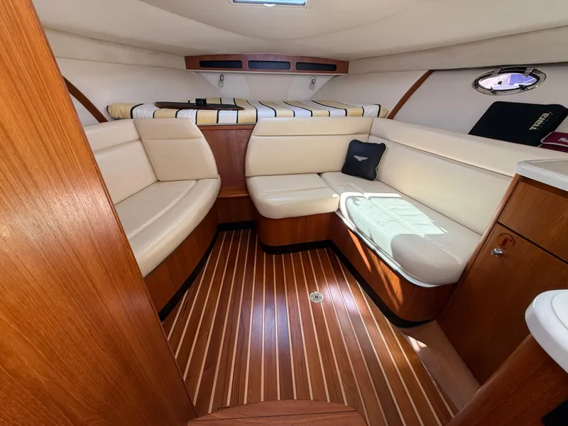 Slide: The Image of Tiara 3000 Open 2007 - 31