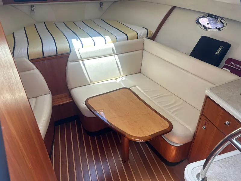 Slide: The Image of Tiara 3000 Open 2007 - 32