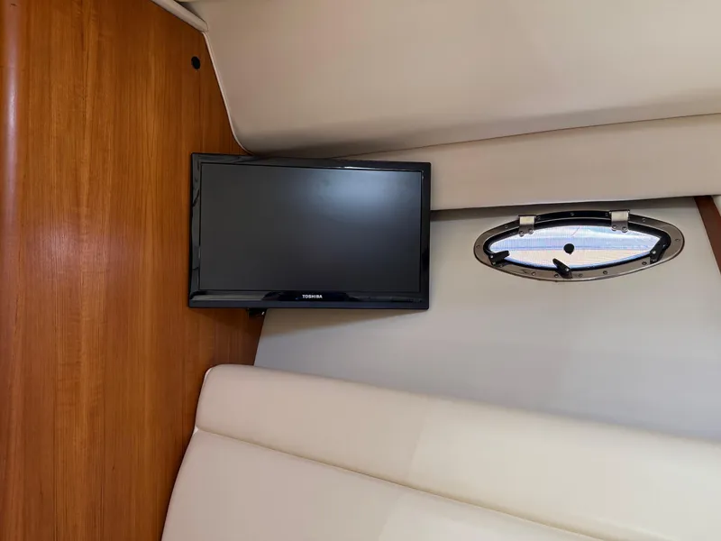 Slide: The Image of Tiara 3000 Open 2007 - 33