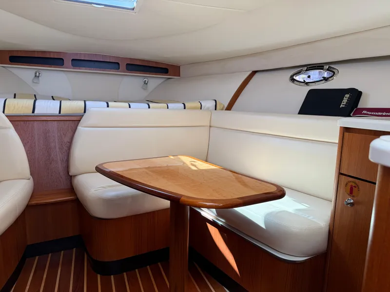 Slide: The Image of Tiara 3000 Open 2007 - 34